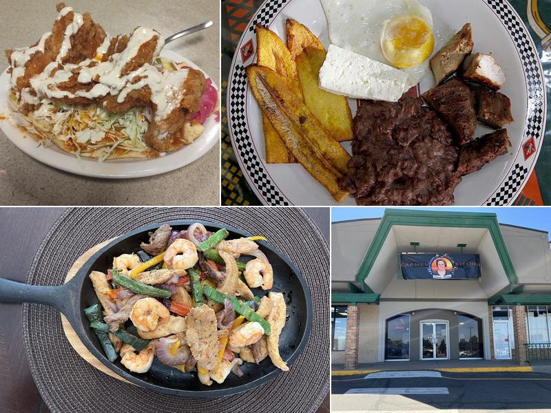 Carmen Kitchen 10639 Melody Dr, Northglenn