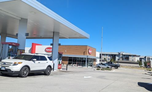 Kum & Go