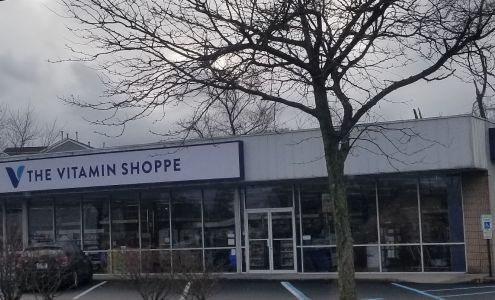 The Vitamin Shoppe