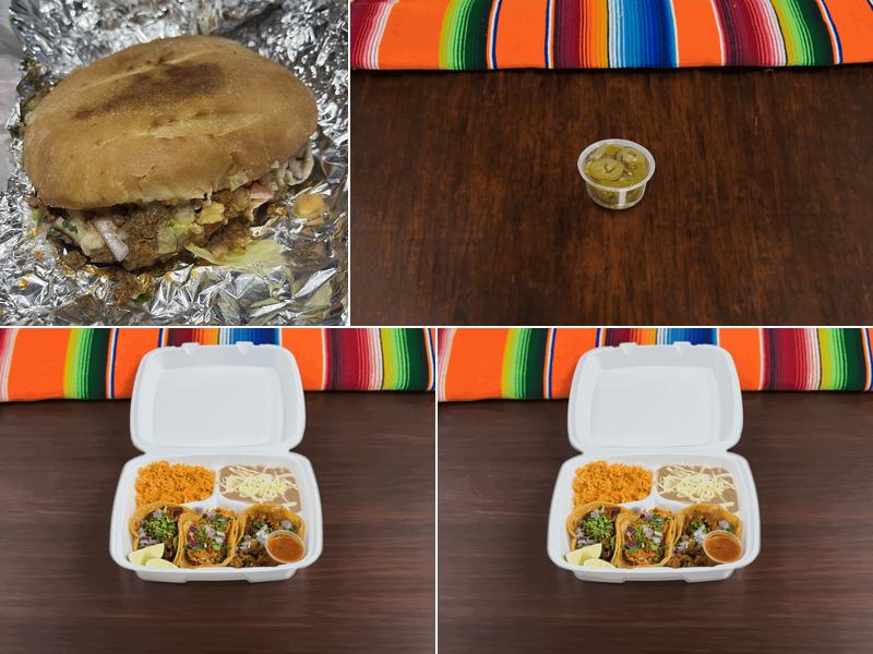 Ta Canijo (Maple Rd.) 3000 Maple Rd, New Lenox