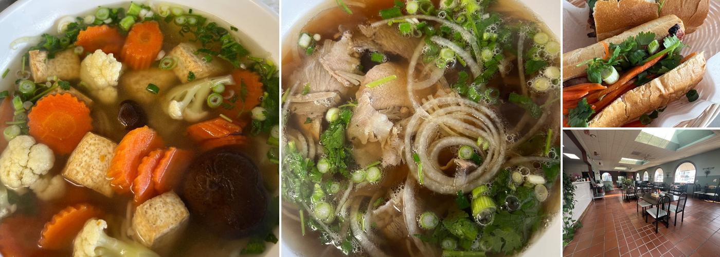 Pho Xich Lo Elk Grove