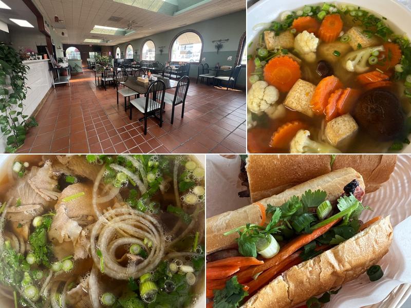 Pho Xich Lo Elk Grove