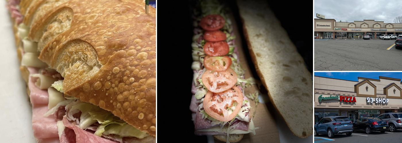 Grandma's Pizza of Wayne NJ