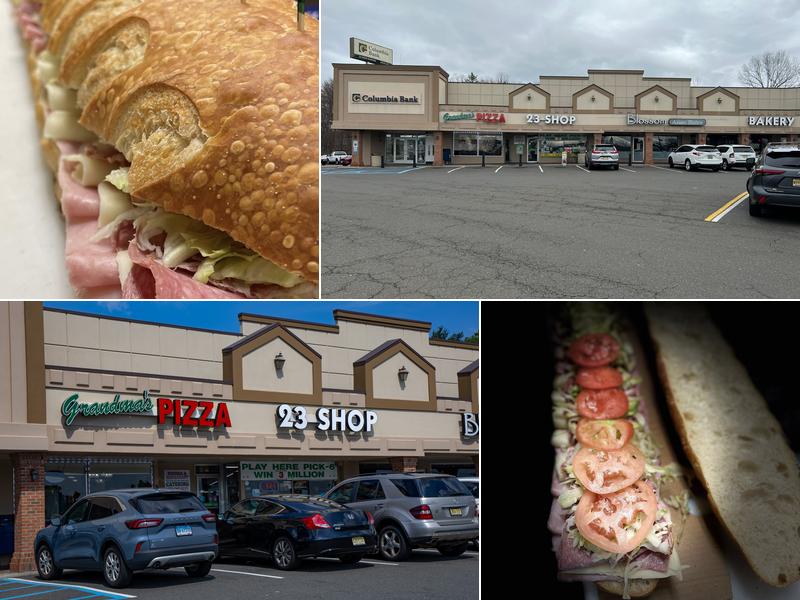 Grandma's Pizza of Wayne NJ