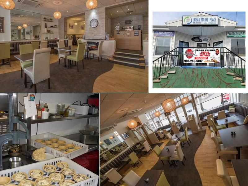 Homecookin' Southern Kitchen