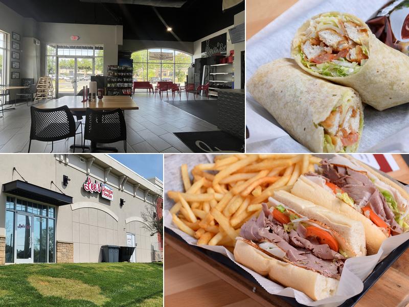Lee’s Hoagie House