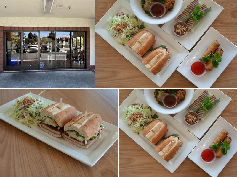 Plant-Based Vegan Vietnamese