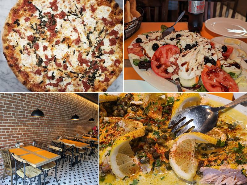 Sofia’s Pizzeria & Restaurant