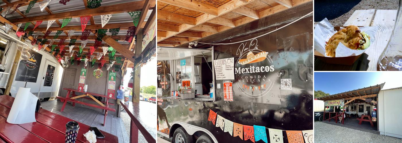 Mexitacos Doña Ofe “Food Truck”