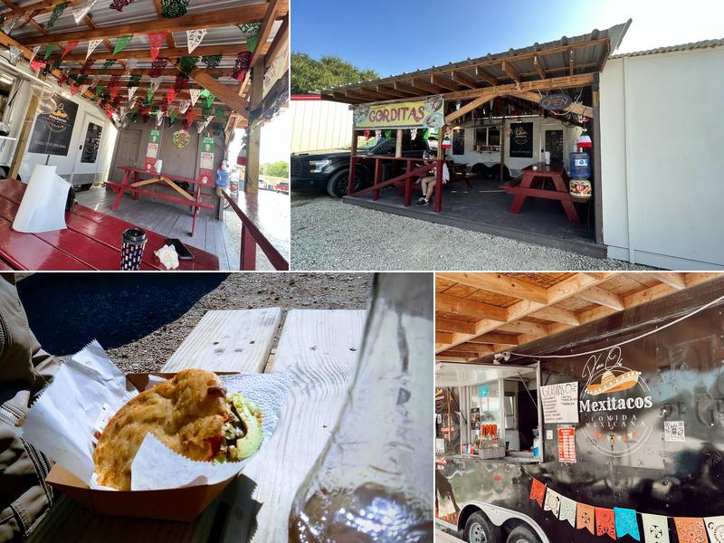 Mexitacos Doña Ofe “Food Truck”