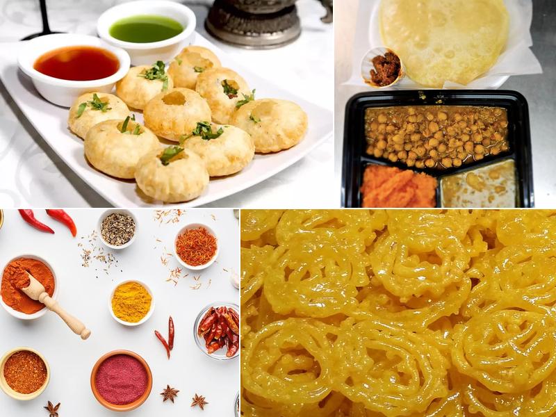 Masala Grill 1405 W Whitestone Blvd, Cedar Park