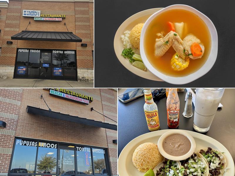El limeño #4 5145 Lake Ridge Pkwy Suite 121, Grand Prairie