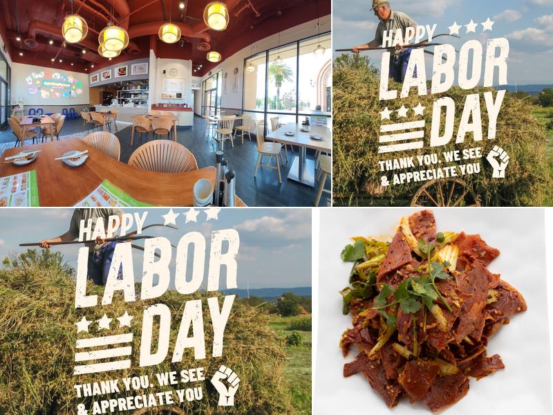 Joyee's Dumpling House-Torrey Highlands