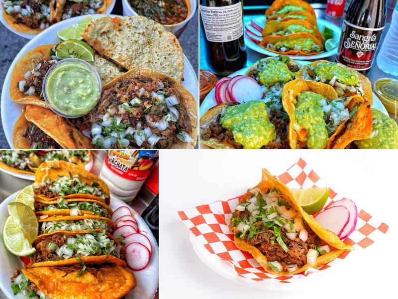 L.A Autentica Birrieria- Long Beach