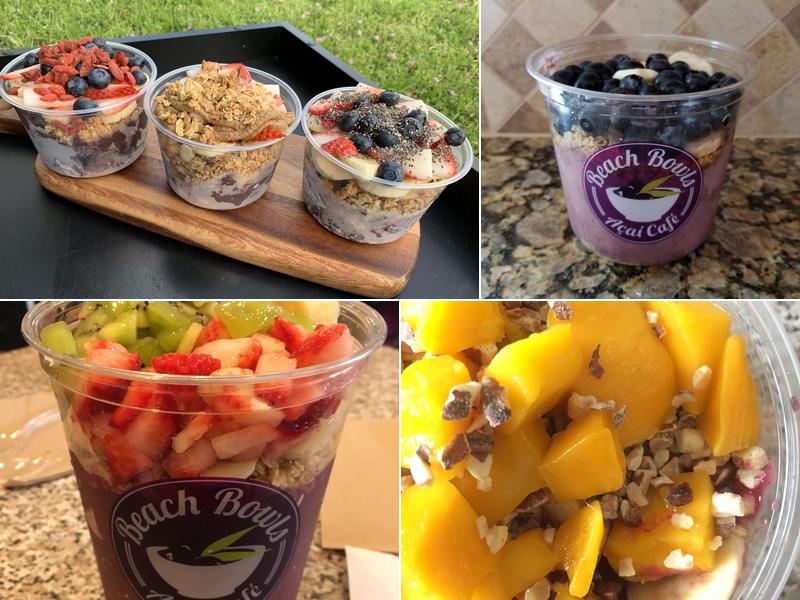 South Bay Açaí Bowls