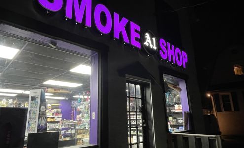 A1 smoke shop