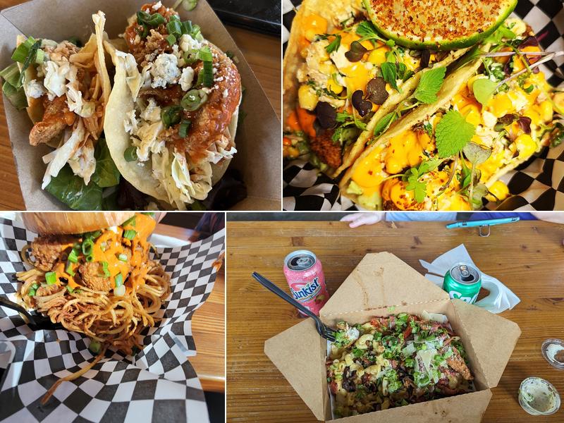 Christina’s Cartel