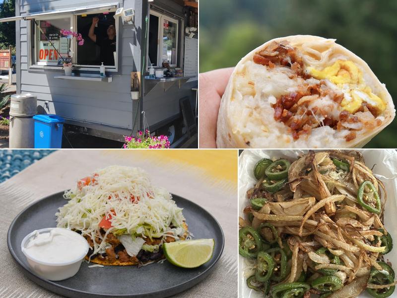 Le torito 17104 SE 130th Ave, Clackamas