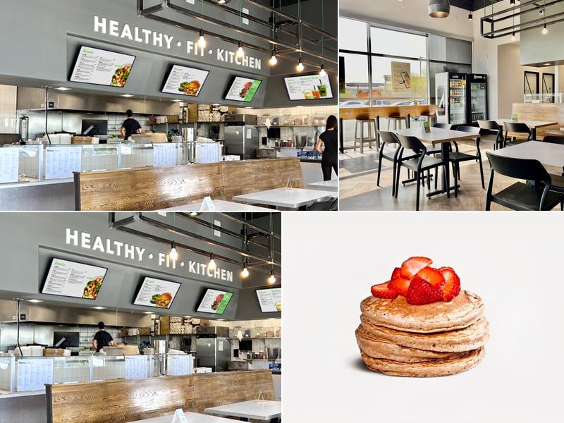 PROTEINHOUSE Express