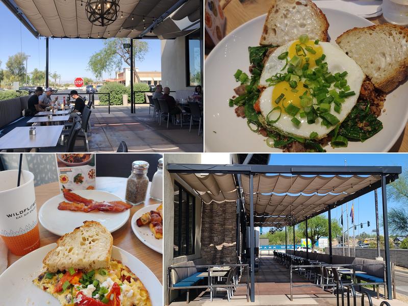 Wildflower 9824 W Northern Ave Suite 1860, Peoria