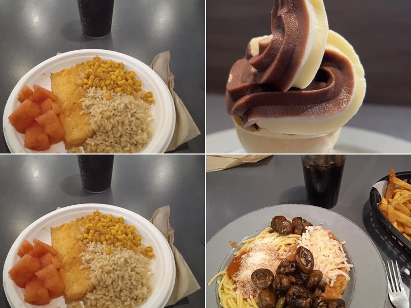 Hassayampa Dining Hall