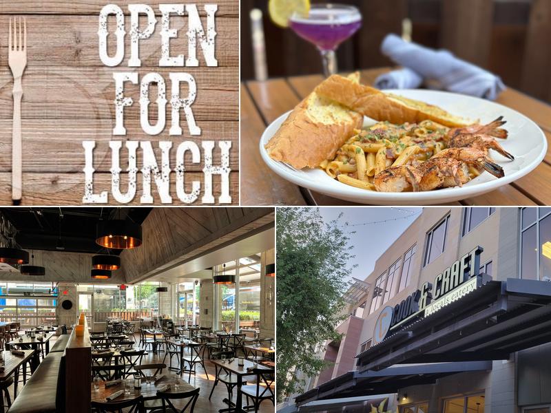 Cook & Craft - High Street