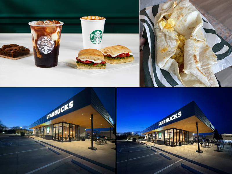 Starbucks 5100 S Broadway, Englewood