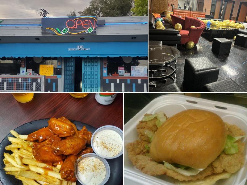 Jumbo's Sports Bar and Grill