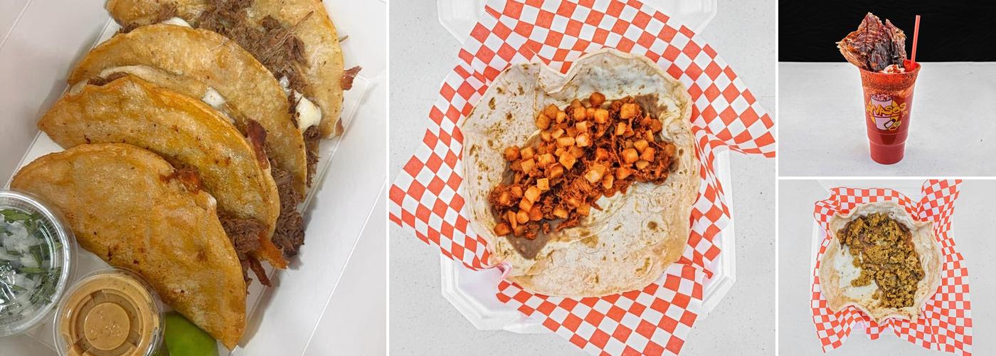 Las Bolas del Chino Denver