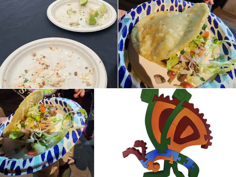 Papalote Latin Kitchen LLC