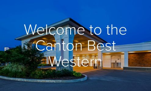 Best Western University Inn