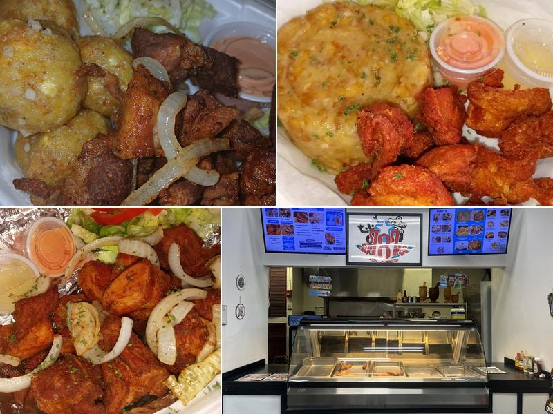 787(PuertoRican Kitchen) 3480 Gender Rd, Canal Winchester