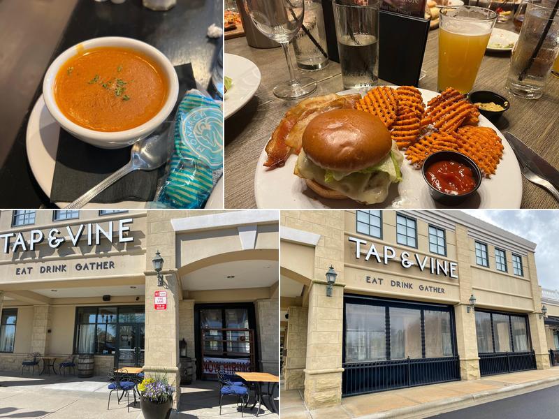 Tap & Vine Ballantyne (Stonecrest)