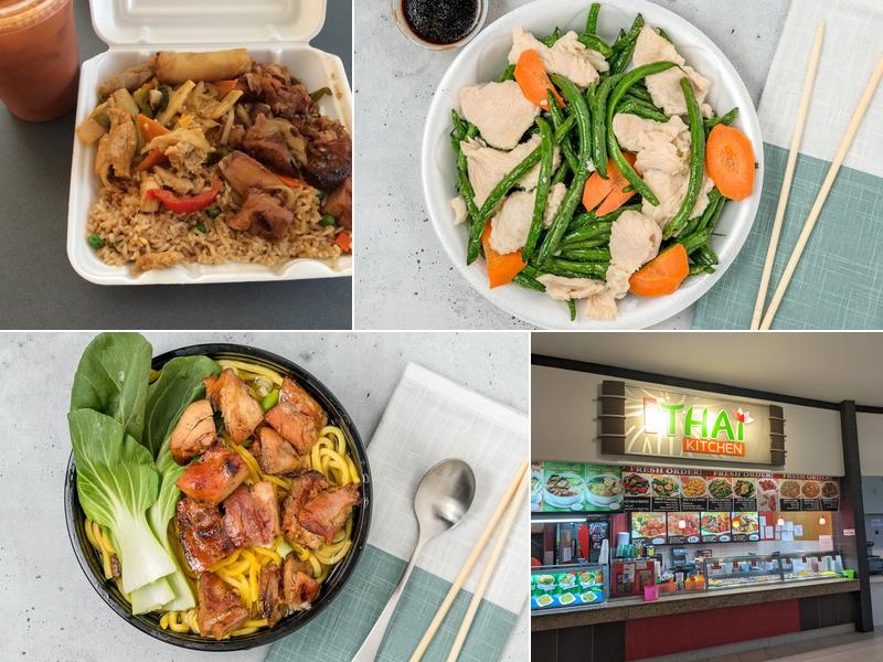 Ruby Thai Kitchen