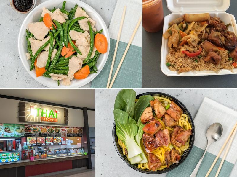 Ruby Thai Kitchen