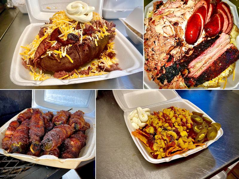 No Doubt B.B.Q-Take 2