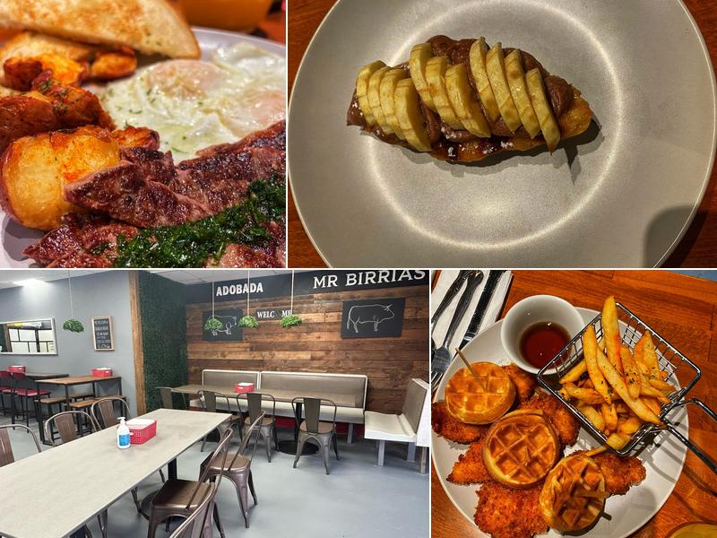 Hot Dogs Tomateros Catering Only