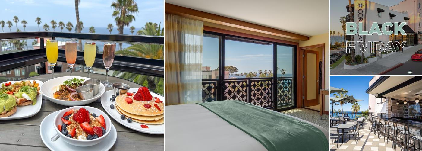 Birdseye Rooftop Restaurant and Bar