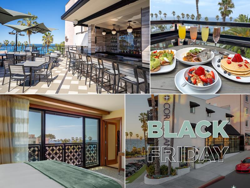 Birdseye Rooftop Restaurant and Bar