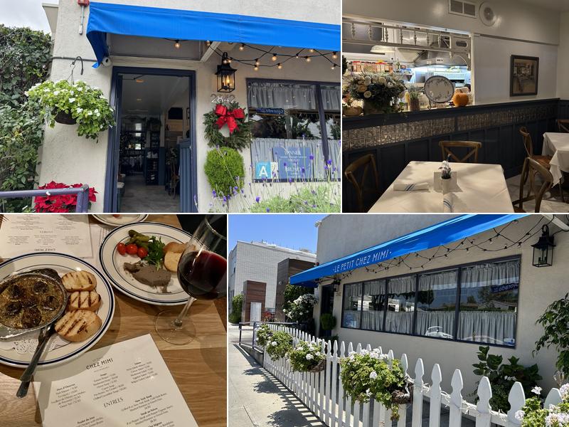 Le Petit Chez Mimi