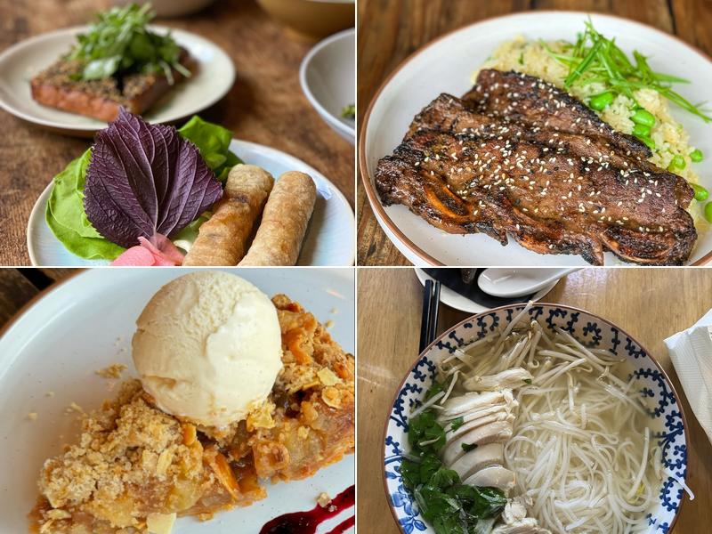 Tiato Kitchen + Garden