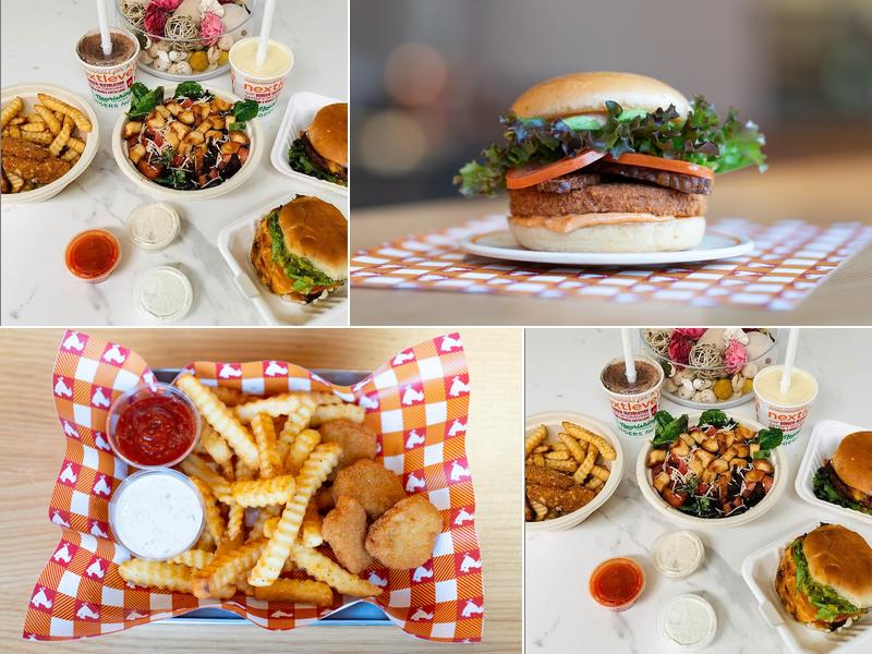 Next Level Clucker Lake Oswego 11 S State St, Lake Oswego