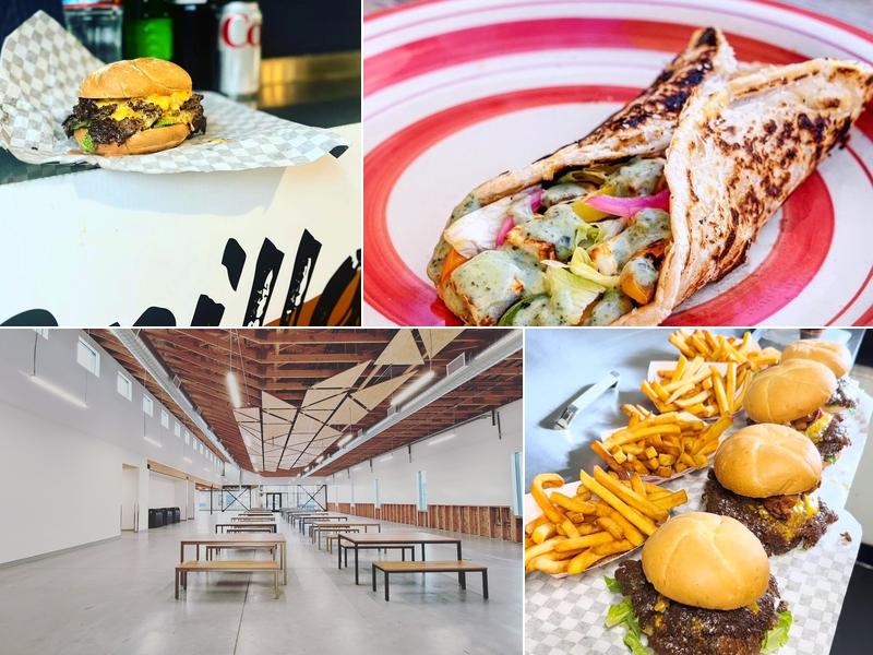 CORE - Collective Oregon Eateries