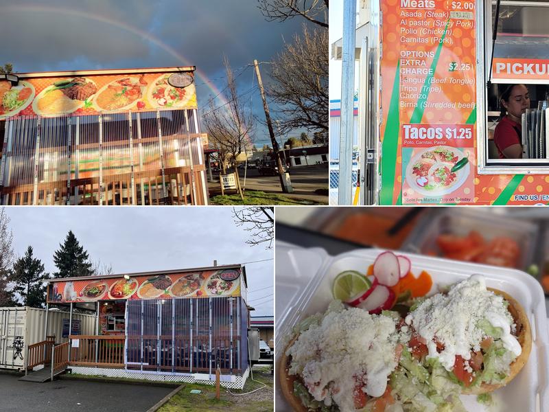 Taqueria Jalisco Express #2