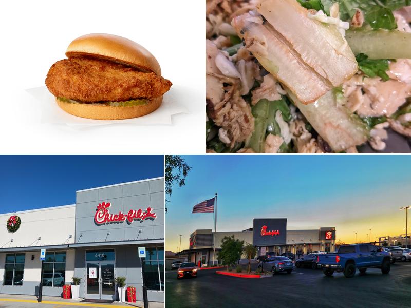 Chick-fil-A