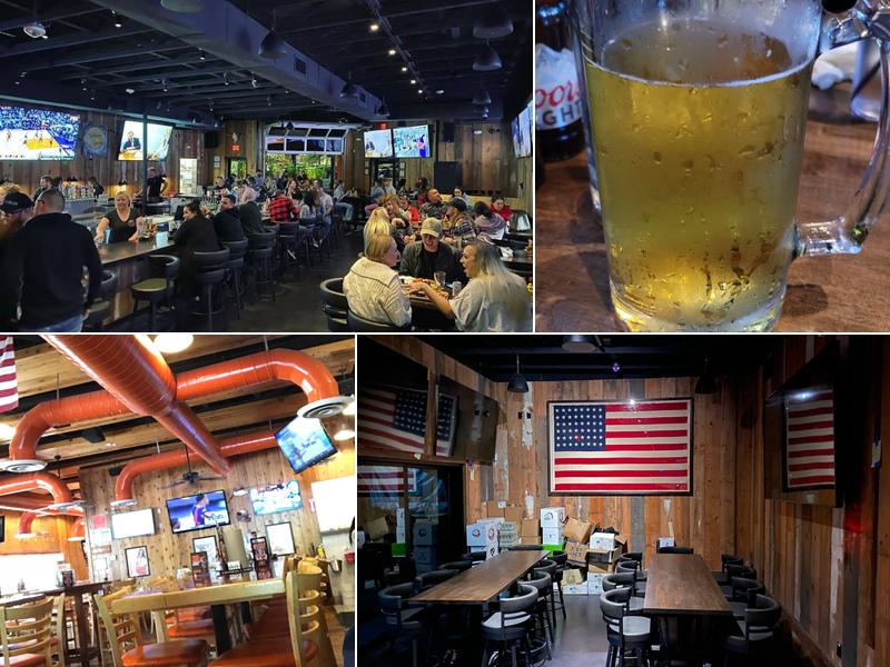 Big's American Bar & Grill