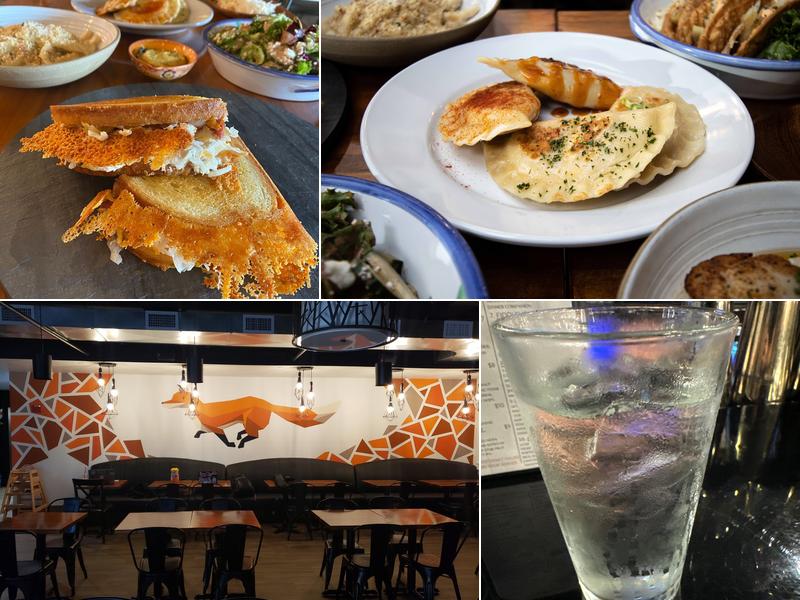 The Fox Den 482 Main St, Woburn