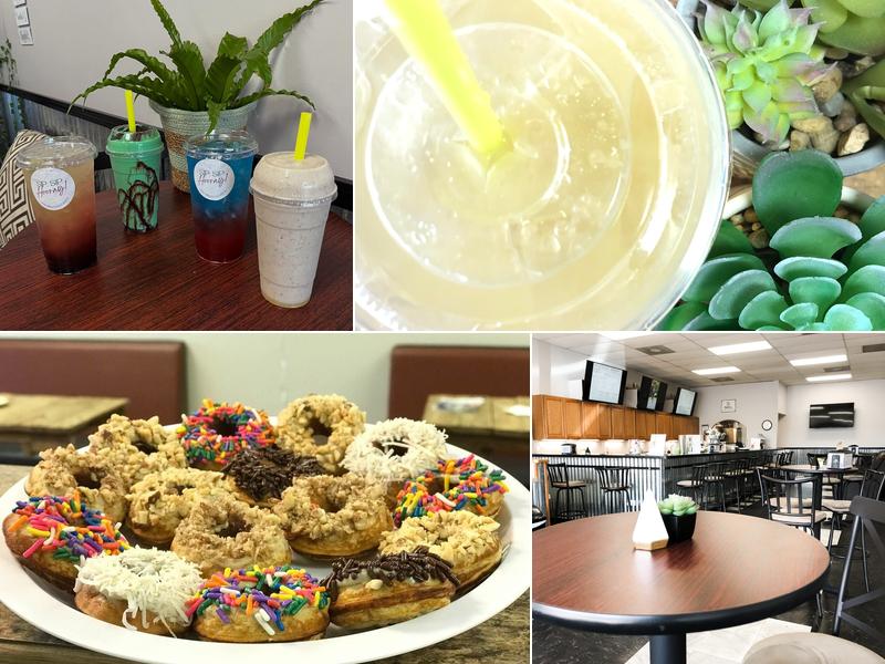 New Heights Nutrition