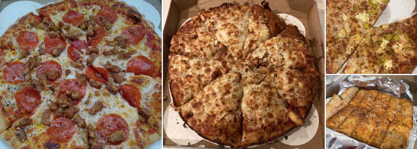 Denver Pizza Company