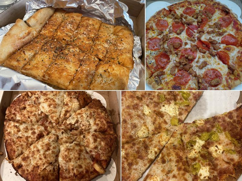 Denver Pizza Company